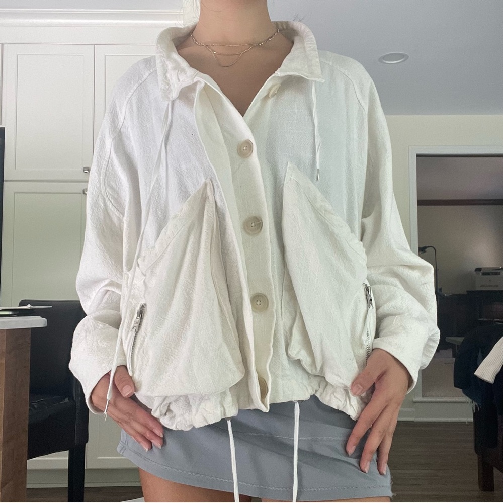 Casual Jacket - image 1